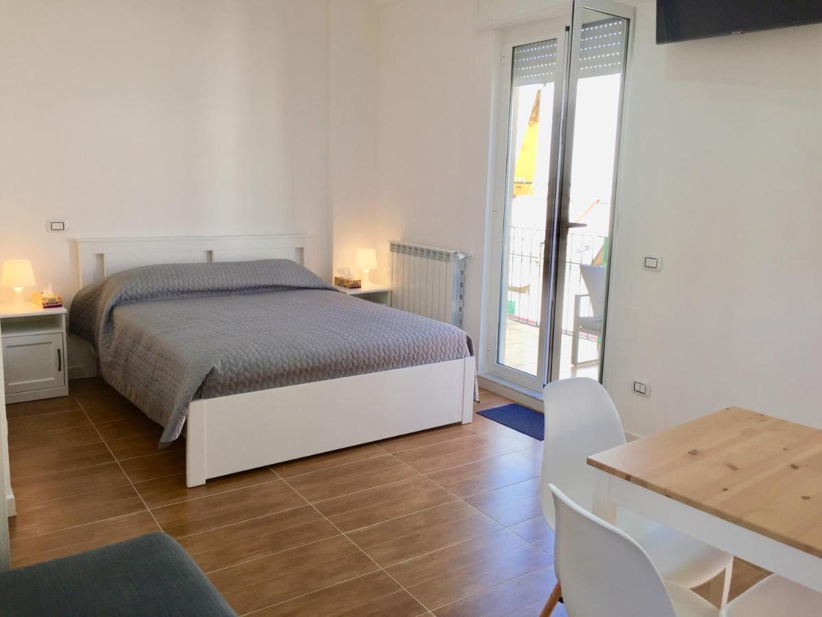 Ferienwohnung Toledo Penthouse Neapel Exterior foto
